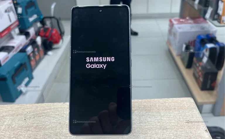 Samsung Galaxy A53 5G 8/256 ГБ