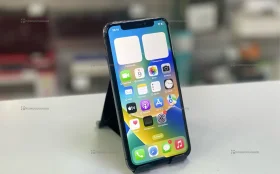 Apple iPhone X 3/64 ГБ