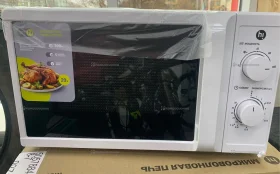 Купить Микроволновая печь HI M020W05 б/у , в Тольятти Цена:3990рублей