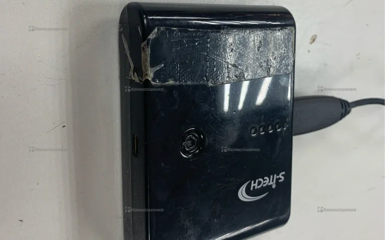 Power Bank  s-itech 12000