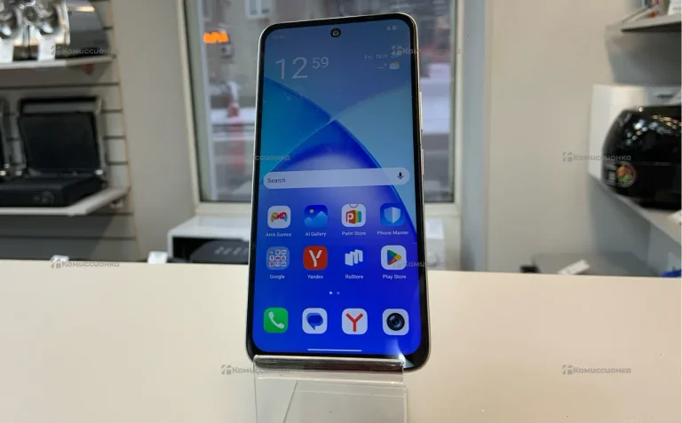 Infinix SMART 10 3/64 ГБ