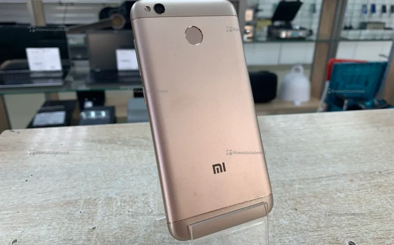 Xiaomi Redmi 4X 2/16 ГБ