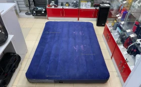 Купить Двухспальный надувной матрас INTEX б/у , в Нижний Новгород Цена:1690рублей