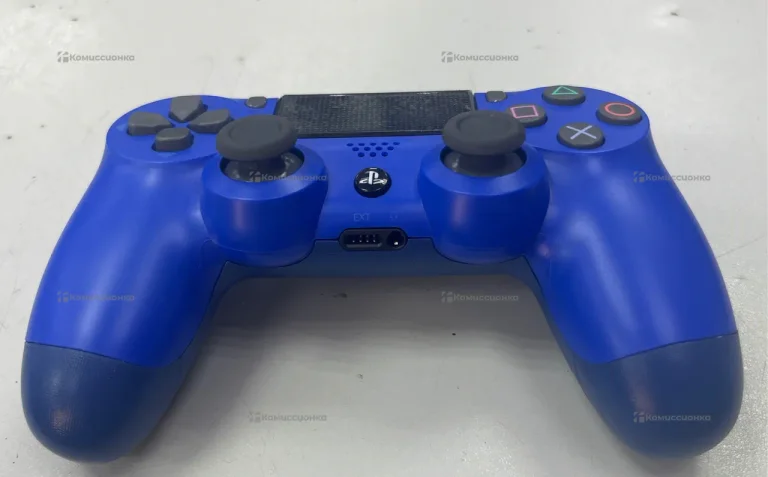 PS4. DUALSHOK