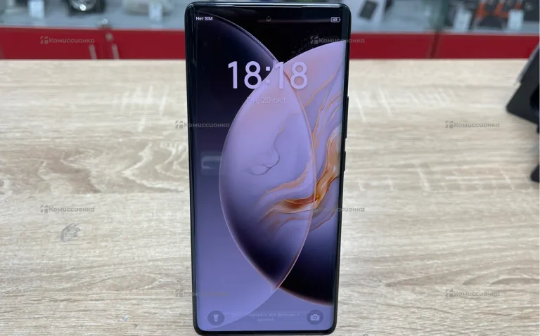 Tecno Camon 30S 6/128 ГБ