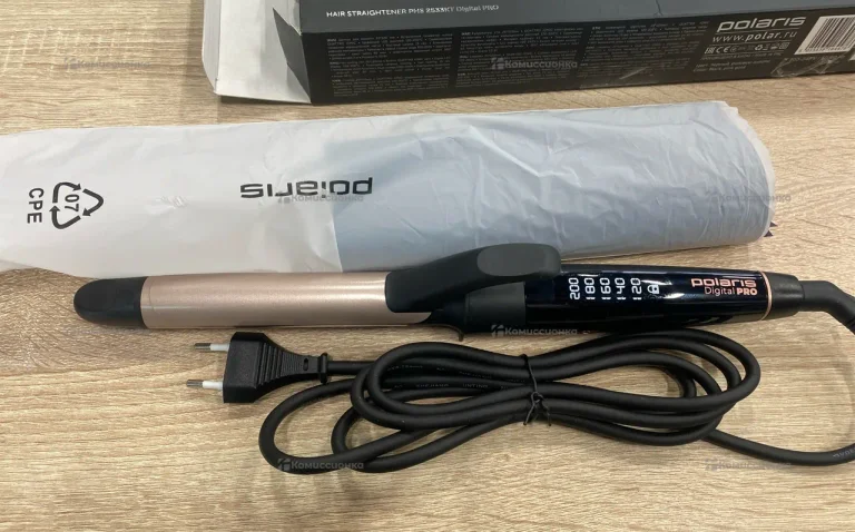 Электрошипцы phs 2533