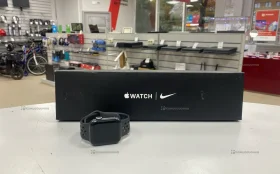 Часы  AppleWatch SE Nike 40 mm