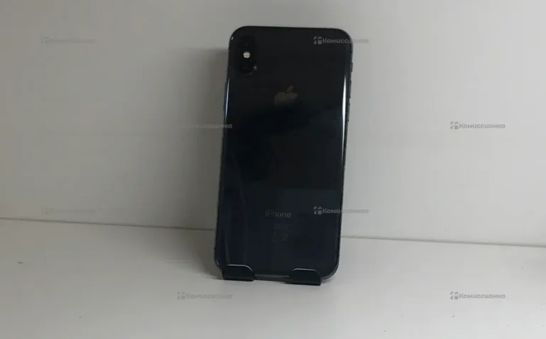 Apple iPhone X 64