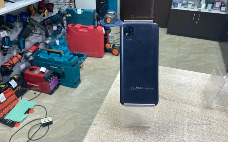 Xiaomi Redmi 9c nfs 3/64