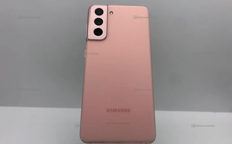 Samsung Galaxy S21 5G 8/256 ГБ