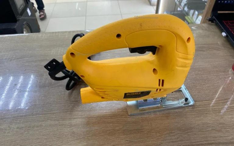 Лобзик dewalt rep