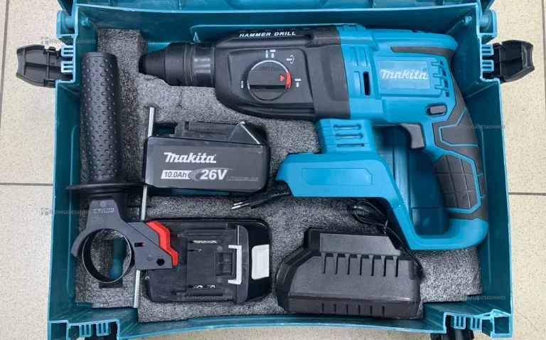 перфоратор Makita реплика