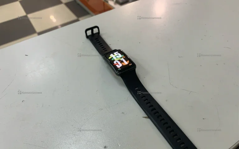 Часы  HUAWEI WATCH TIA-B09