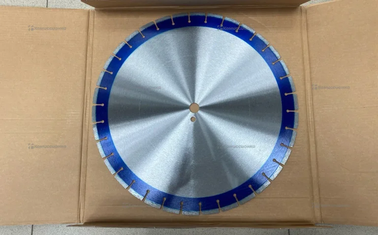 Алмазный диск Diam Pro Line 500*3,6*10*25,4