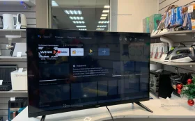 Купить Телевизор Haier 32 Smart TV S1 б/у , в Пермь Цена:8990рублей