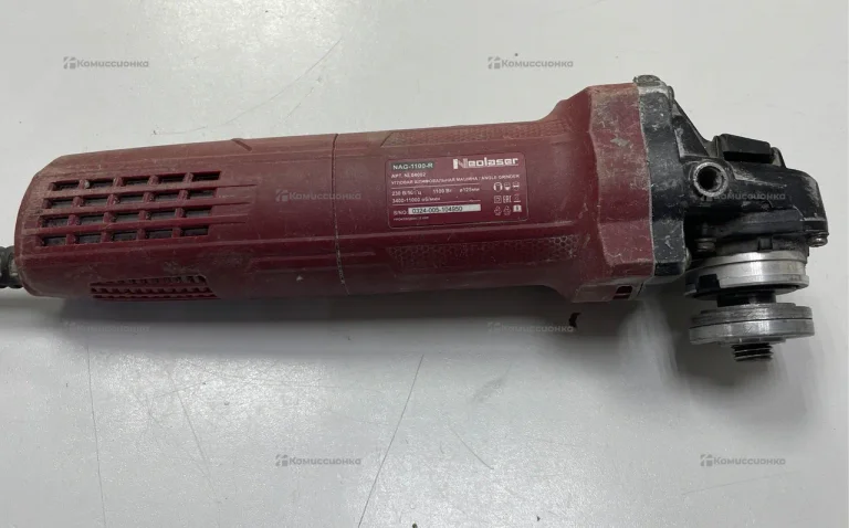 УШМ Neolaser Nag-1100R