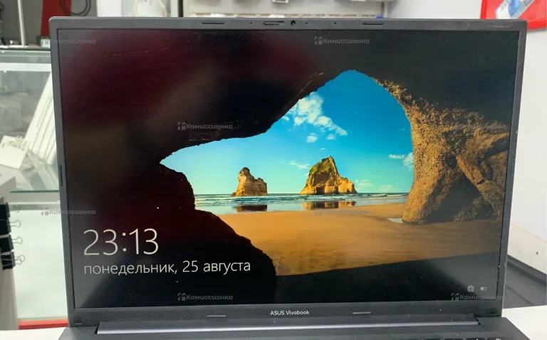 Ноутбук Asus Vivobook X1605ZA