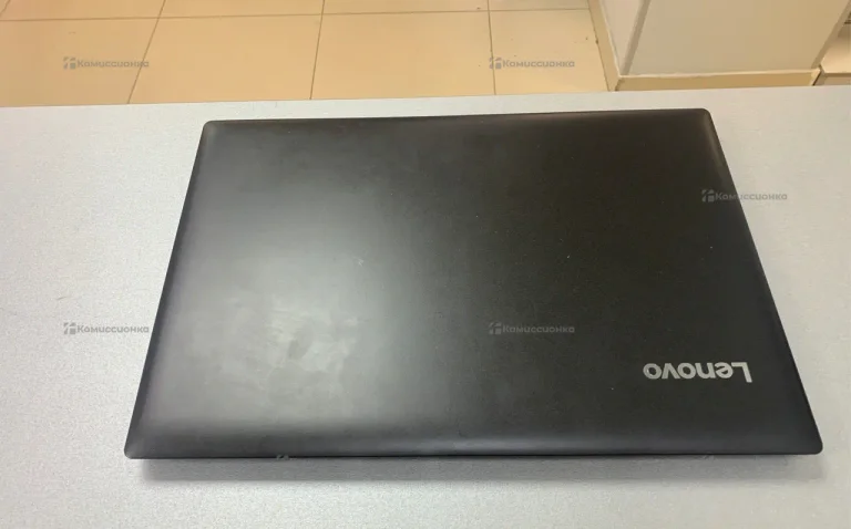 Ноутбук  Lenovo ideapad 330