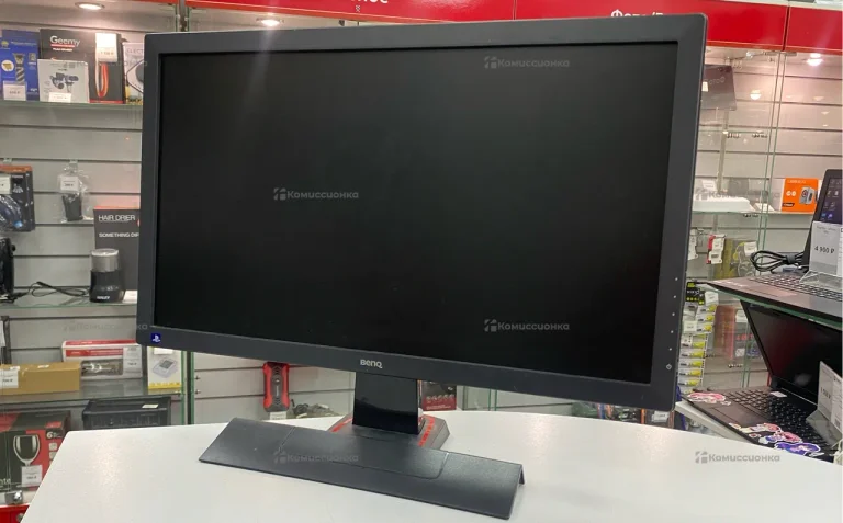 Монитор BenQ GL2450-B