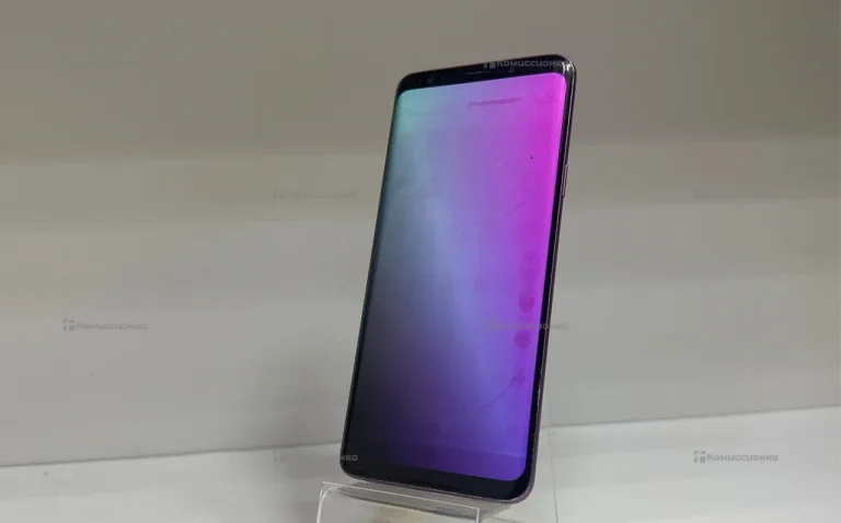 Samsung Galaxy S9+ 128GB