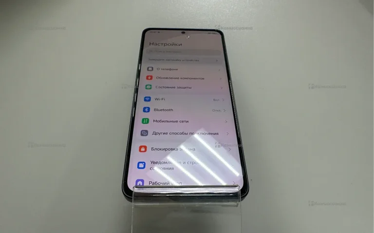 Xiaomi Redmi Note 13 8/256 ГБ