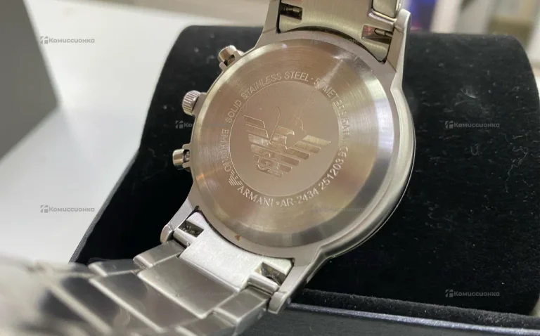 Часы Emporio Armani 2434