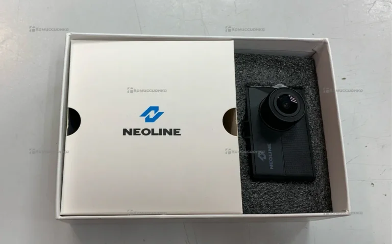 Видеорегистратор  Neoline Wide s22