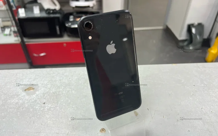 Apple Apple iPhone Xr 64GB