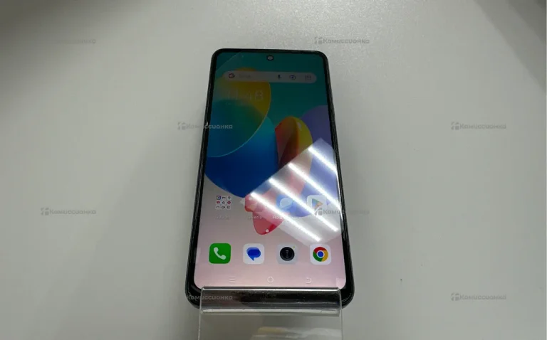 Tecno Tecno Spark Go 2024 3/64gb