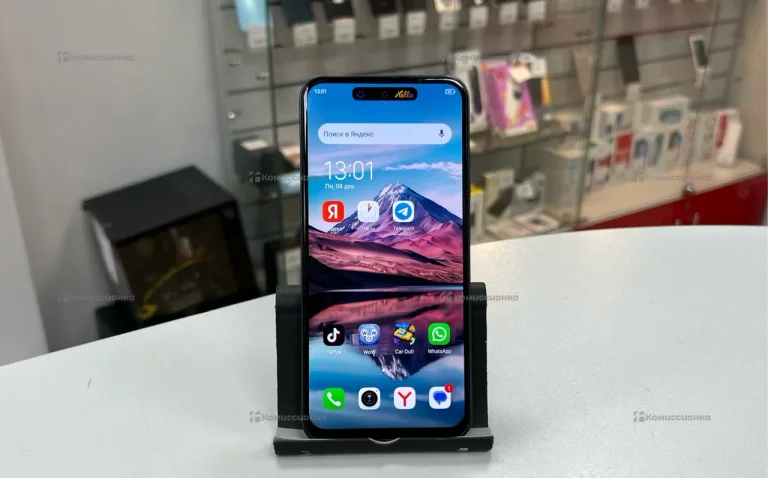 Tecno Spark Go 1 4/128 ГБ