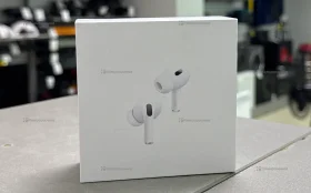Купить Наушники  AirPods Pro(реплика) б/у , в Новокуйбышевск Цена:990рублей