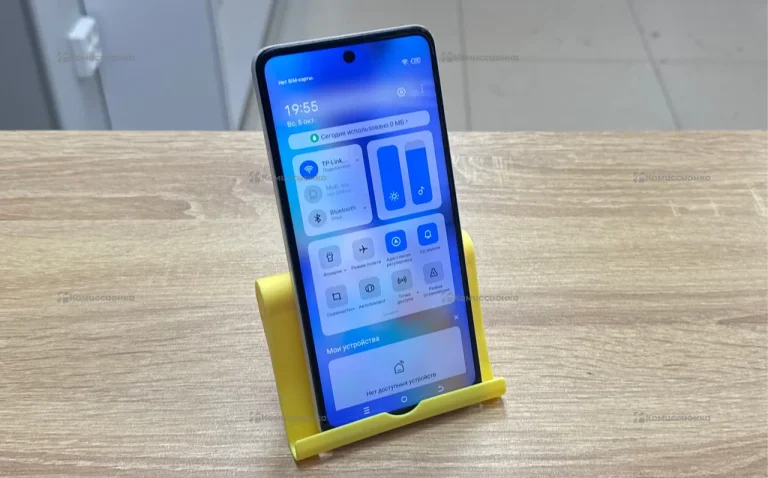 Tecno Spark 10 Pro 8/128 ГБ