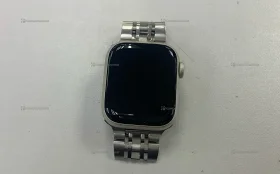 Купить Часы  apple watch series 7 41mm б/у , в Челябинск Цена:6900рублей