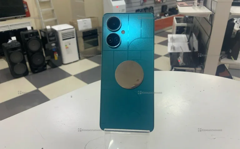 Tecno Camon 19 6/128 ГБ