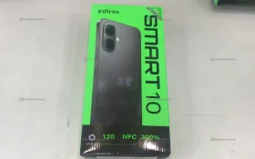 Infinix Smart 10 3/64gb