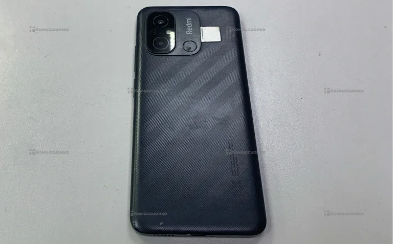 Xiaomi Redmi 12C 4/128Gb