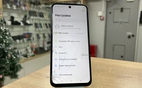 Infinix Smart 9 4/128 ГБ