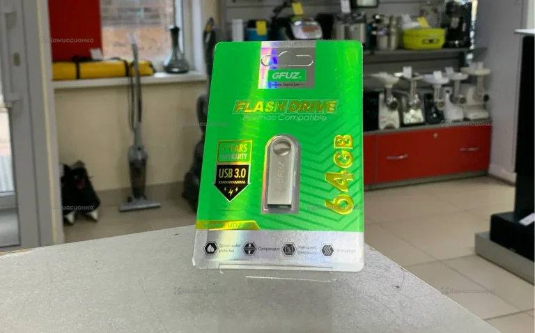 USB флешка 64GB