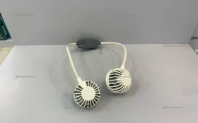 Вентилятор настольный DualFan