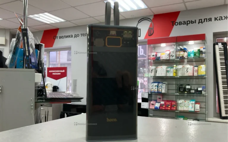 Power Bank  HOCO 20.000