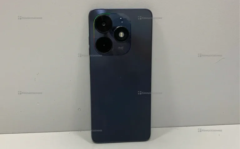 Tecno Spark 10C 4/64 ГБ