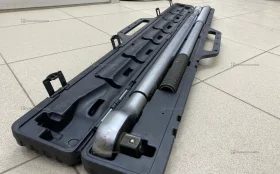 Купить Динамометрический ключ JTC 5537 300-1500Nm б/у , в Казань Цена:37900рублей