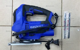 Купить Лобзик Oasis LE-100 Pro б/у , в Казань Цена:2900рублей