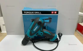 Сетевой шуруповерт Makita SU-6448 реплика