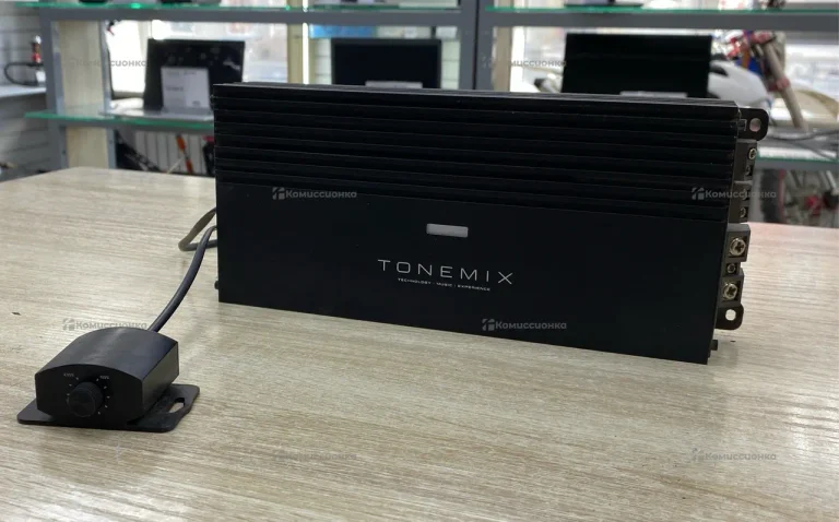 Усилитель моноблок Tonemix ATK-M1200D