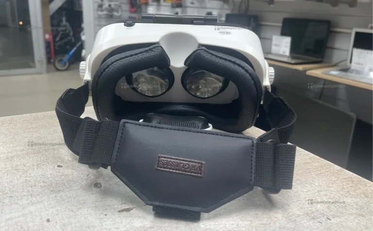 VR очки