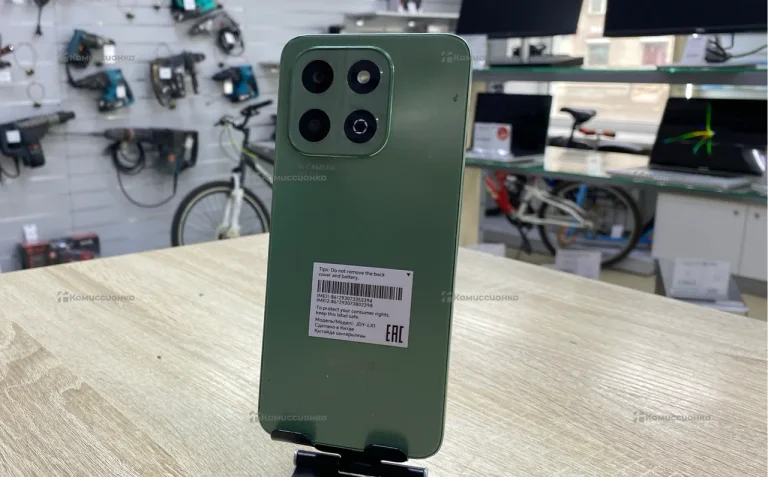 Honor X6b 6/256 ГБ