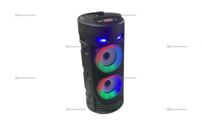 Колонка  zqs4239