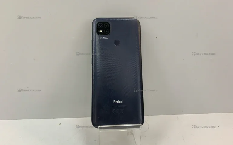 Xiaomi Redmi 9C NFC 32Gb