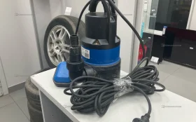 Купить Насос fsp-4000w б/у , в Екатеринбург Цена:2500рублей